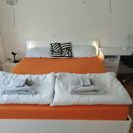 Apartma Mb Center มาริบอร์ ภายนอก รูปภาพ